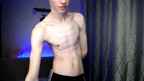 Eden online show from March 2, 2025, 1:04 am