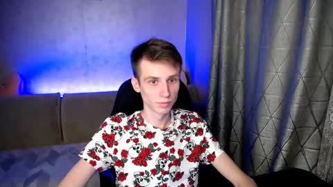 Eden online show from March 7, 2025, 10:54 pm