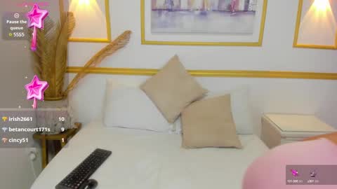 Snapshot of yesenia25_ chatting on February 11, 2025, 10:50 pm yesenia online show from February 11, 2025, 10:50 pm