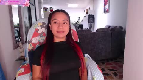 yesika_t online show from February 5, 2026, 3:38 pm