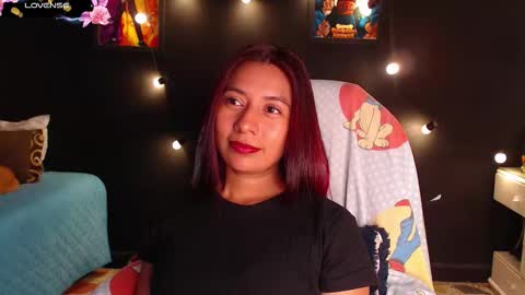 yesika_t online show from February 27, 2026, 6:19 pm