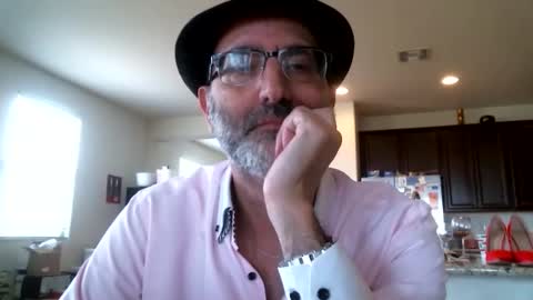 YES MISTRESS - heels mistres online show from April 12, 2026, 5:40 pm