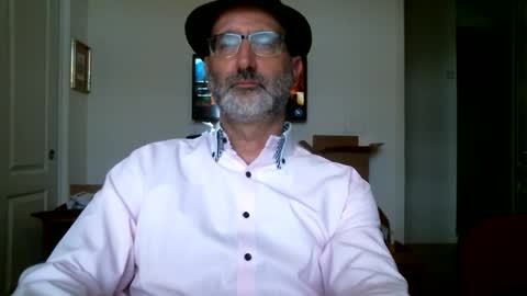 YES MISTRESS - heels mistres online show from April 13, 2026, 2:22 pm