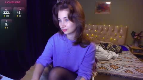 Sofie online show from September 21, 2025, 7:10 am