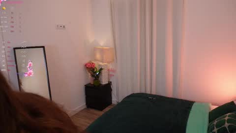 Kiki online show from October 3, 2025, 12:35 pm