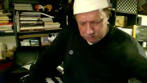 yessex247 online show from March 13, 2026, 6:58 pm