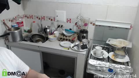 yessica and andres online show from December 10, 2024, 4:45 am