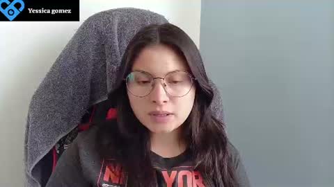 yessica_gomez01 online show from June 20, 2026, 6:00 pm