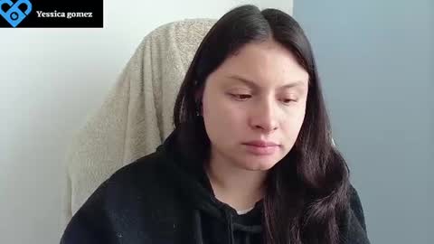 yessica_gomez01 online show from June 24, 2026, 1:10 pm