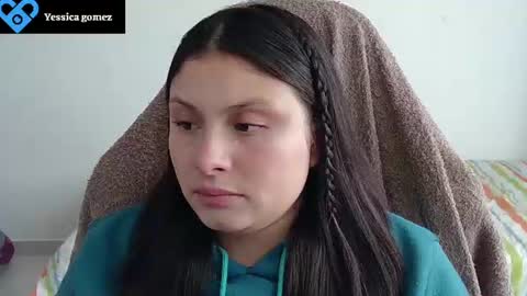yessica_gomez01 online show from July 8, 2026, 8:57 pm