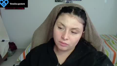 yessica_gomez01 online show from July 9, 2026, 10:47 pm