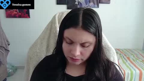 yessica_gomez01 online show from July 10, 2026, 8:55 pm