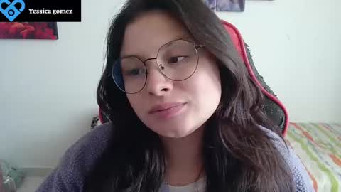 yessica_gomez01 online show from July 14, 2026, 8:36 pm