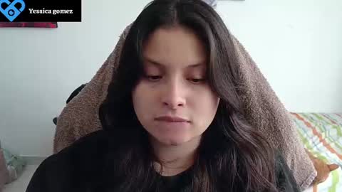 yessica_gomez01 online show from July 15, 2026, 2:00 pm