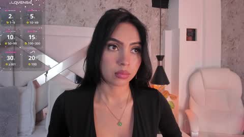 Yessica online show from February 8, 2025, 12:39 pm