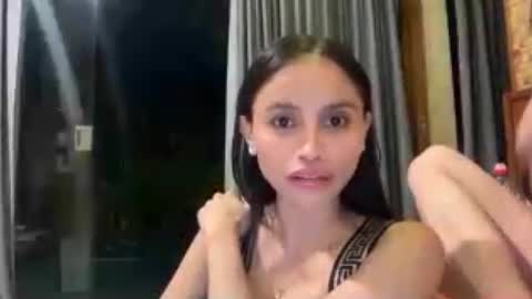 Snapshot of yessicaangsha chatting on June 17, 2026, 6:20 pm yessica online show from June 17, 2026, 6:20 pm