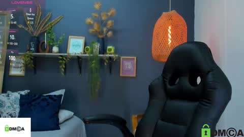 yessika_parker online show from October 30, 2025, 2:35 am