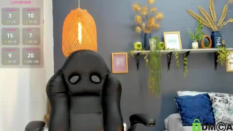 yessika_parker online show from November 12, 2025, 2:45 am