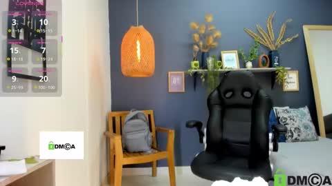 yessika_parker online show from November 27, 2025, 2:46 am