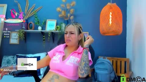 yessika_parker online show from November 28, 2025, 2:47 am