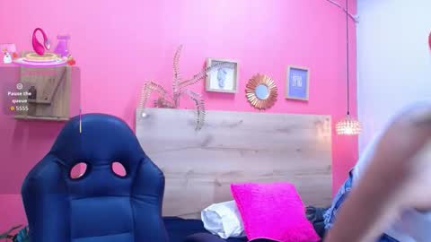 yessika_parker online show from January 6, 2026, 11:14 am