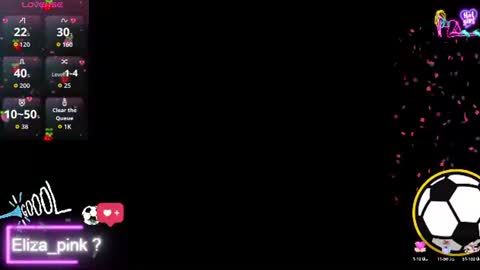Snapshot of yessika_parker chatting on June 17, 2026, 8:39 am yessika_parker online show from June 17, 2026, 8:39 am