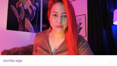 Snapshot of yessikrabbit1 chatting on October 8, 2025, 11:24 pm Independent model online show from October 8, 2025, 11:24 pm