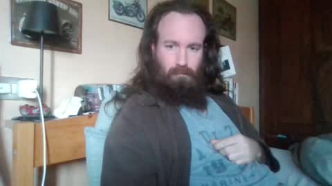 yeti_92 online show from March 3, 2026, 7:36 am