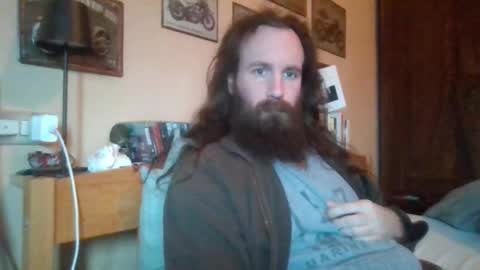 yeti_92 online show from March 4, 2026, 7:36 am