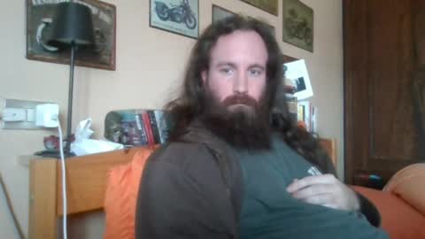 yeti_92 online show from April 9, 2026, 11:15 am