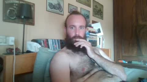 yeti_92 online show from August 6, 2026, 4:20 pm