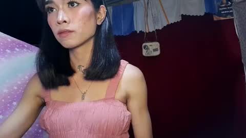 Sweet Yhanie online show from December 20, 2024, 12:49 pm
