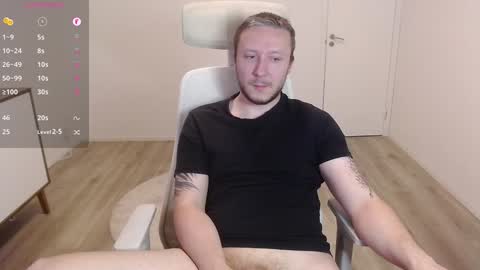 James online show from December 7, 2024, 6:59 pm