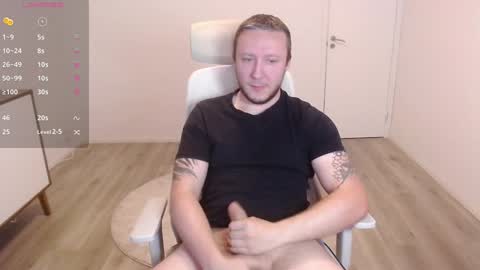 James online show from December 8, 2024, 2:19 pm