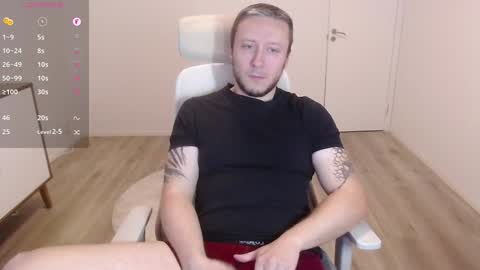 James online show from December 8, 2024, 7:22 pm