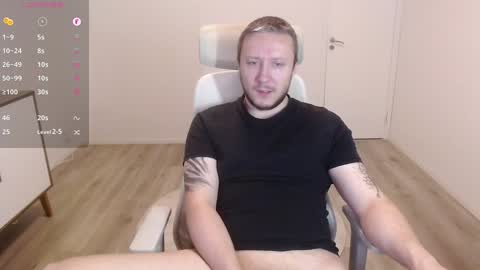 James online show from January 1, 2025, 3:24 pm