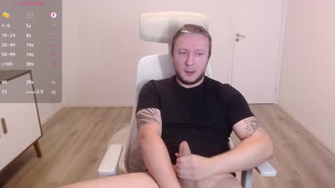 James online show from January 24, 2025, 10:11 am