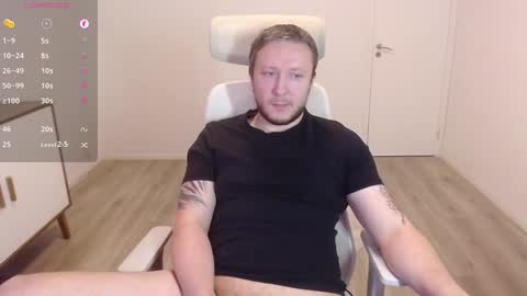 James online show from January 28, 2025, 6:39 pm