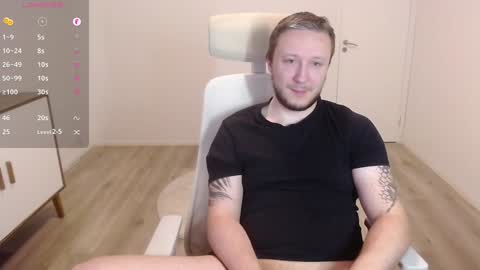 James online show from January 28, 2025, 9:40 pm