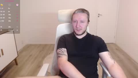 James online show from February 18, 2025, 7:41 pm