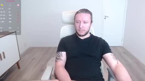 James online show from February 22, 2025, 12:40 pm