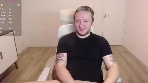 James online show from February 27, 2025, 6:20 pm