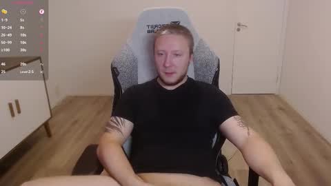 James online show from October 9, 2025, 8:40 pm