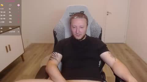 James online show from October 13, 2025, 9:59 pm