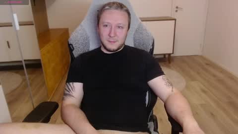 James online show from April 16, 2026, 8:53 pm