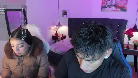 Snapshot of yiing_and_yang chatting on October 4, 2025, 10:35 am Yiing and yang online show from October 4, 2025, 10:35 am