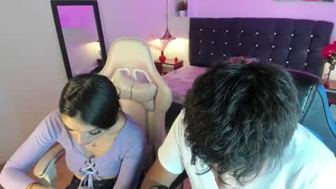 Snapshot of yiing_and_yang chatting on October 11, 2025, 6:06 pm Yiing and yang online show from October 11, 2025, 6:06 pm
