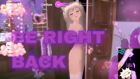 Snapshot of yin_69_yang chatting on December 3, 2024, 12:46 am Yin online show from December 3, 2024, 12:46 am