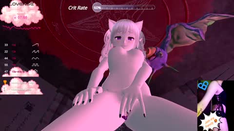 Snapshot of yin_69_yang chatting on December 3, 2024, 3:52 am Yin online show from December 3, 2024, 3:52 am