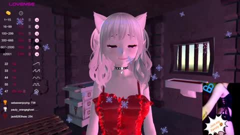 Snapshot of yin_69_yang chatting on December 26, 2024, 2:22 am Yin online show from December 26, 2024, 2:22 am